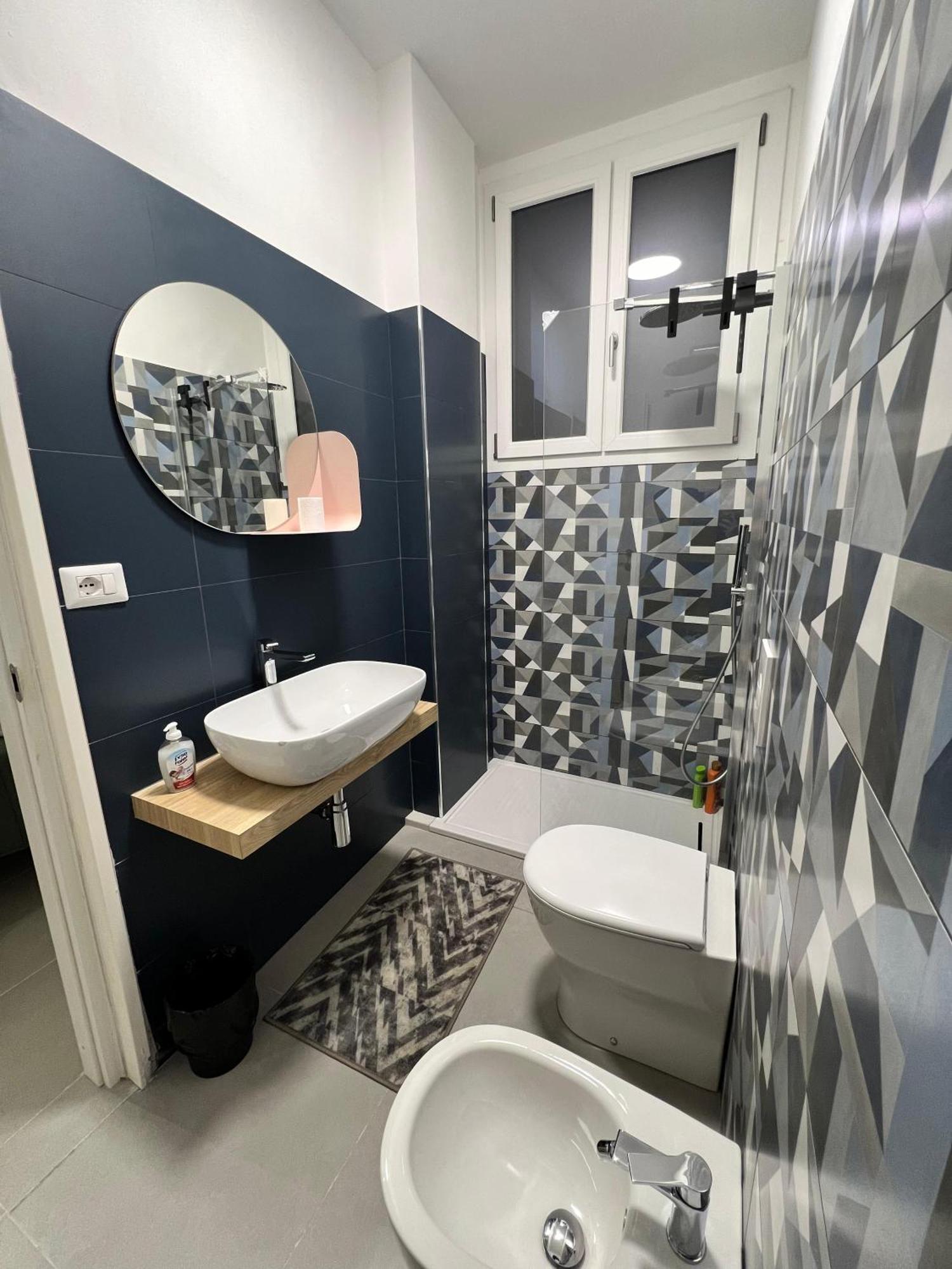 Room 12 Milano Bagian luar foto