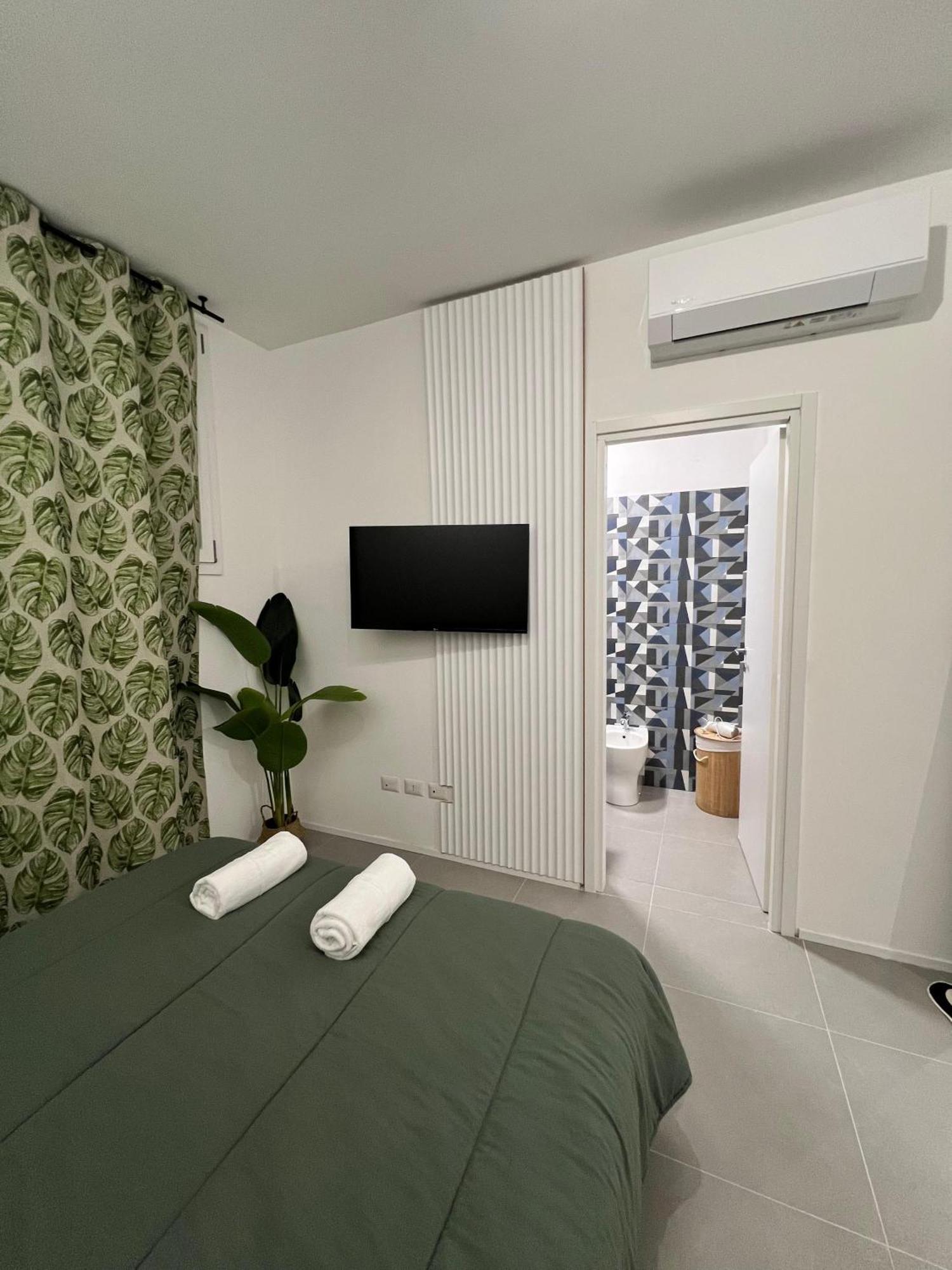 Room 12 Milano Bagian luar foto