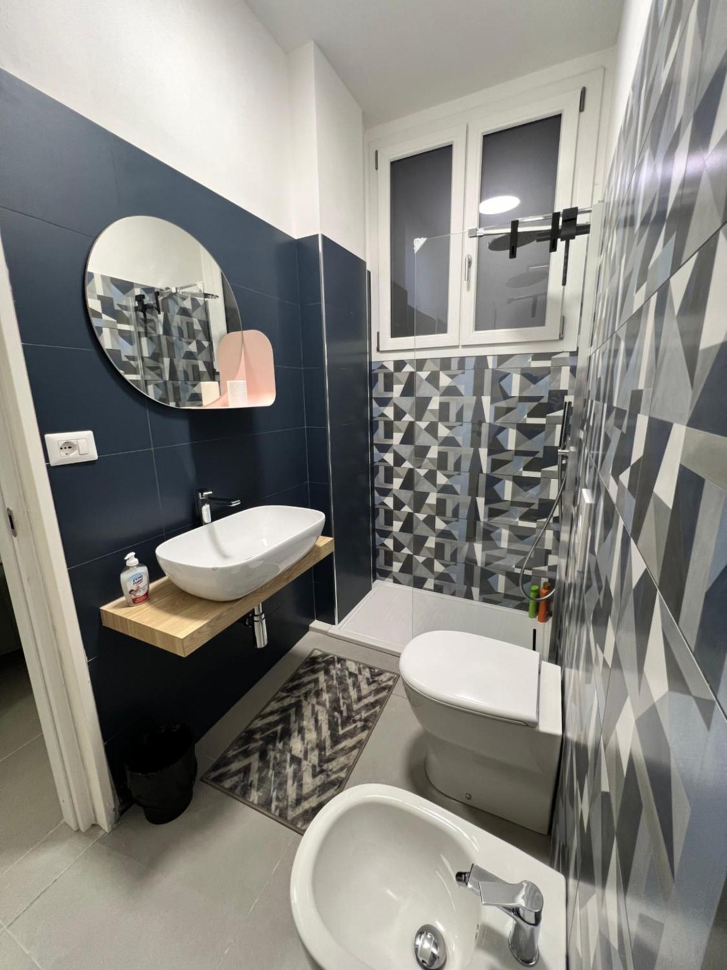 Room 12 Milano Bagian luar foto