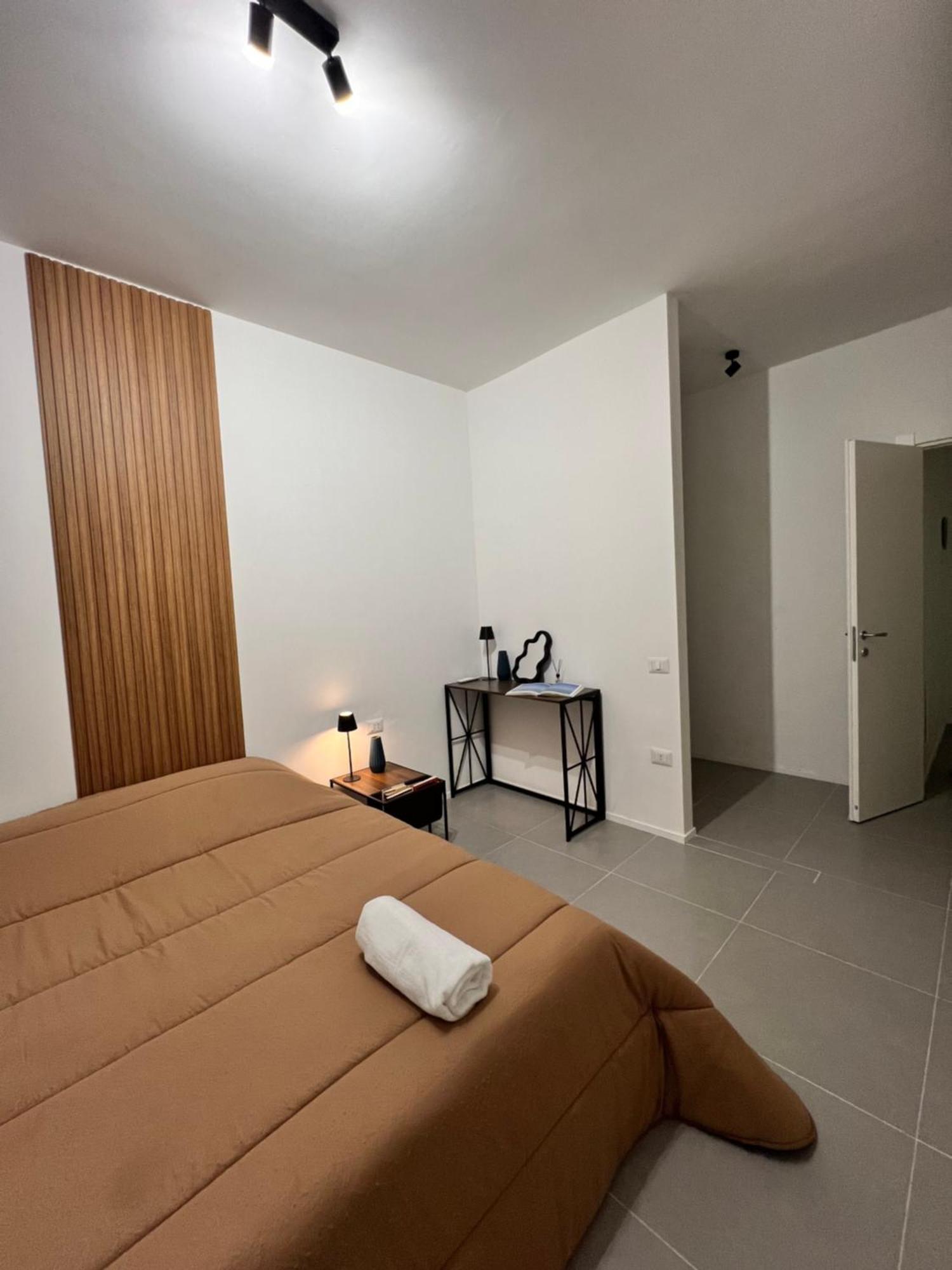 Room 12 Milano Bagian luar foto