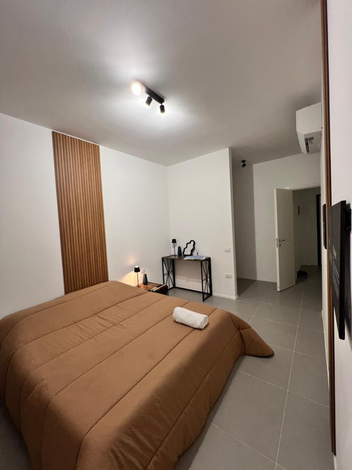 Room 12 Milano Bagian luar foto