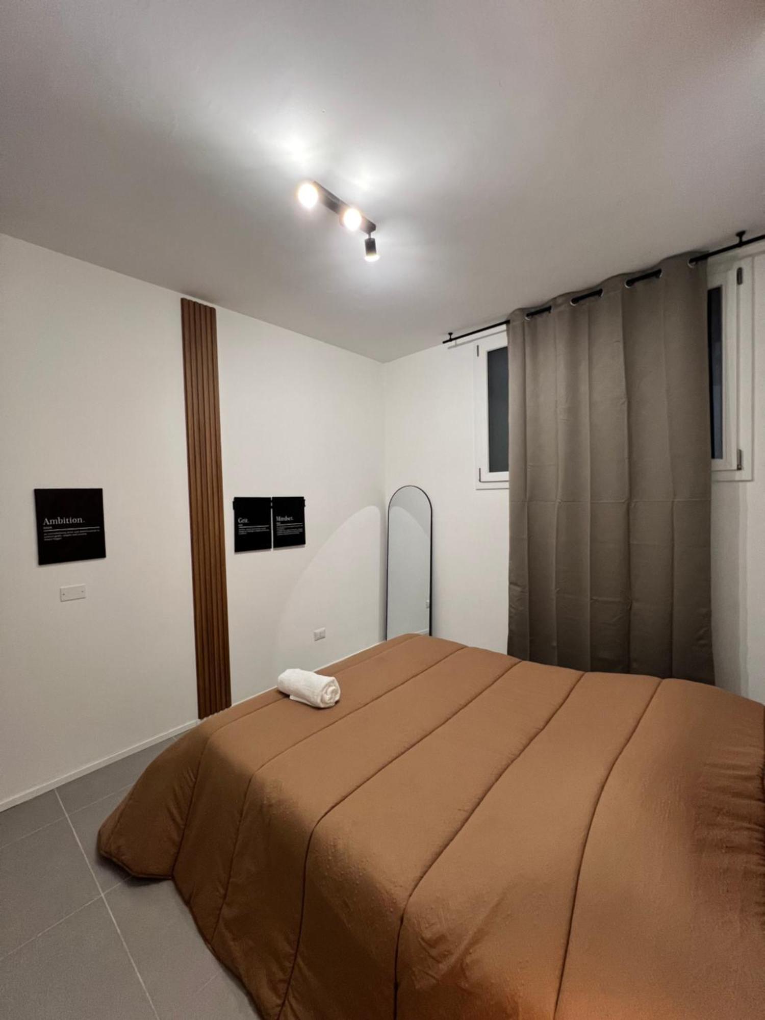 Room 12 Milano Bagian luar foto